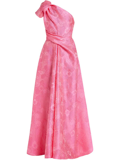 Mossana 2 Gown