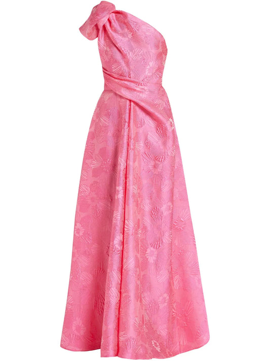 Mossana 2 Gown
