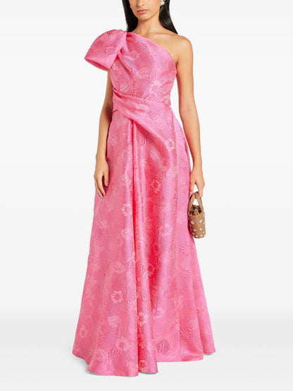 Mossana 2 Gown
