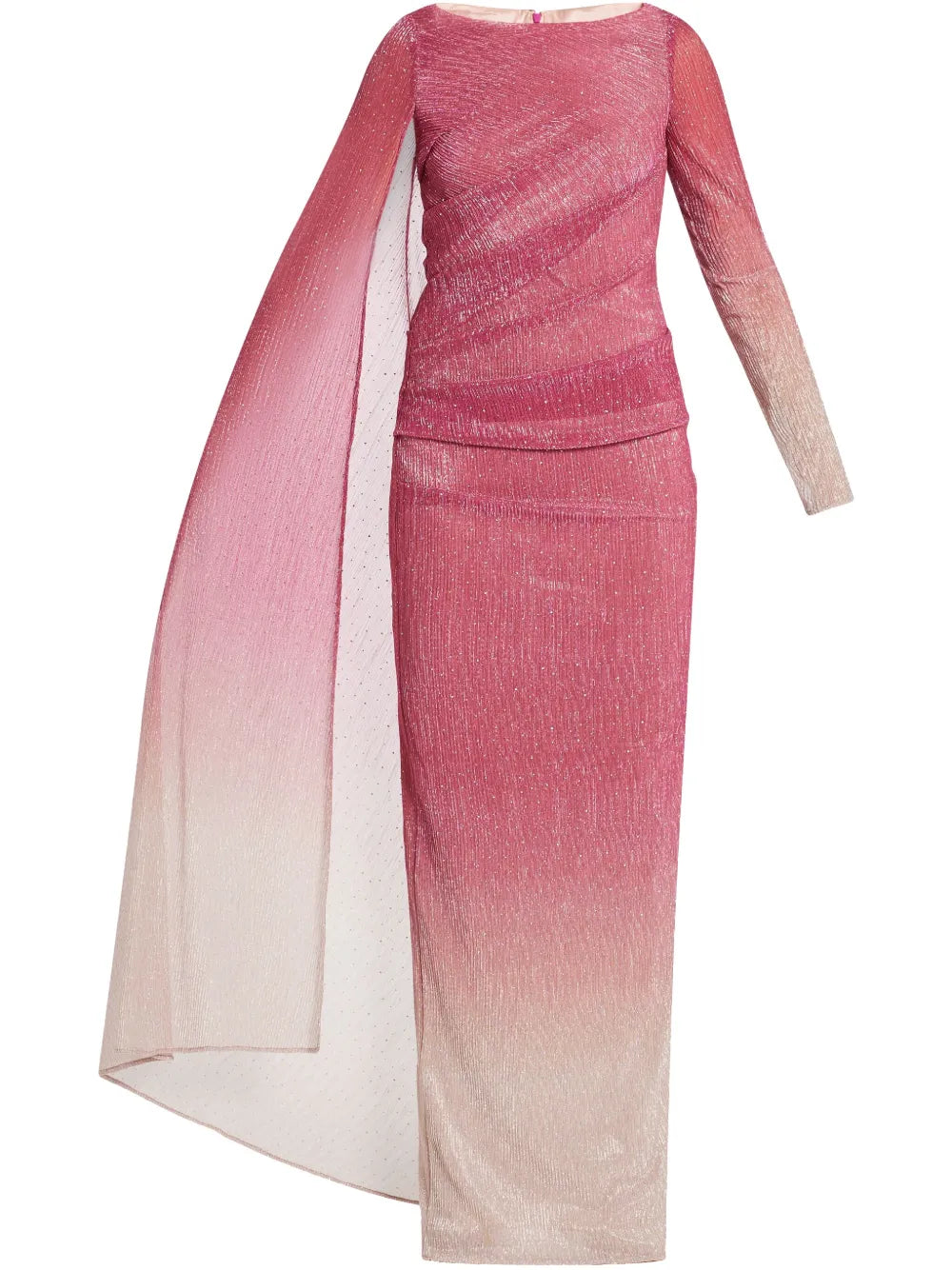 Mousse 3 Gown