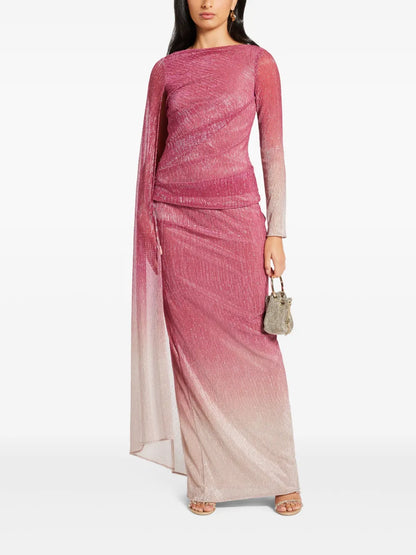 Mousse 3 Gown