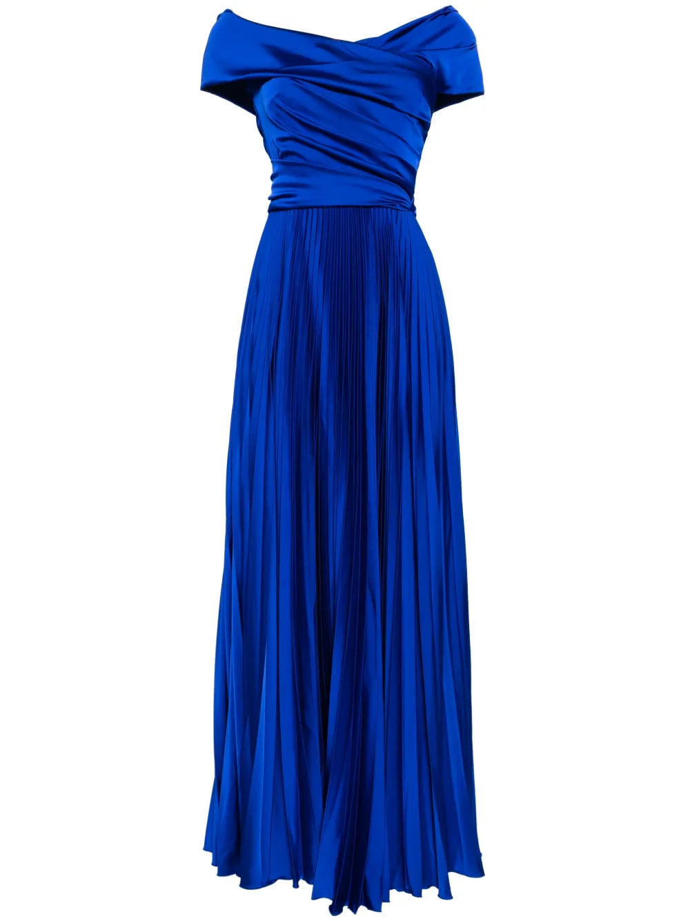Nomusa Gown