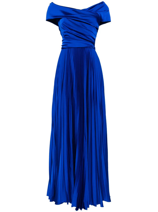 Nomusa Gown