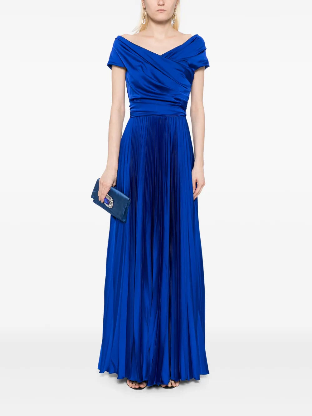 Nomusa Gown