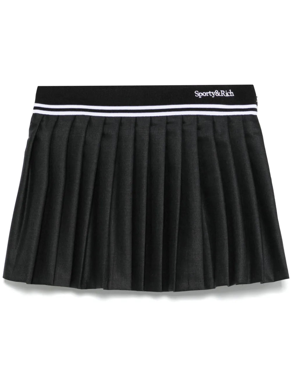 Abigail Mini Skirt