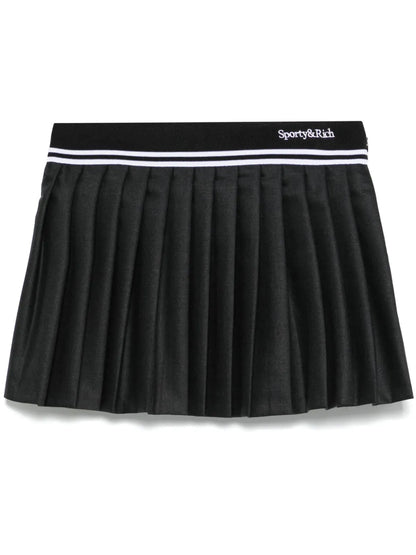 Abigail Mini Skirt