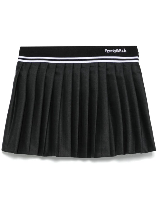 Abigail Mini Skirt