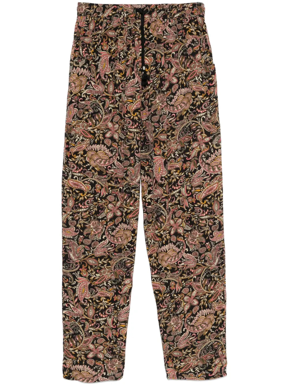 Zahera Trousers