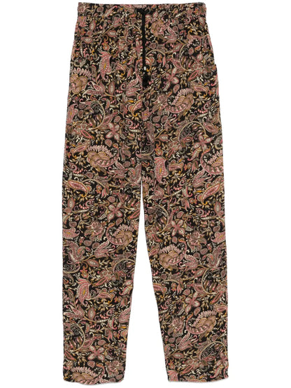 Zahera Trousers