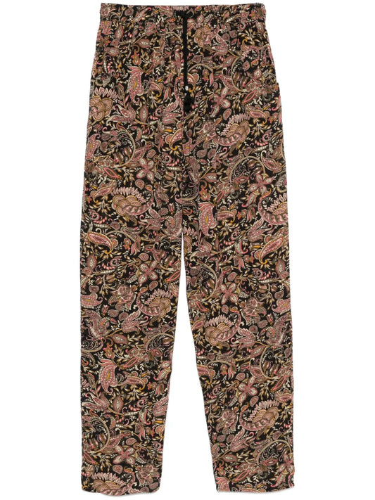 Zahera Trousers