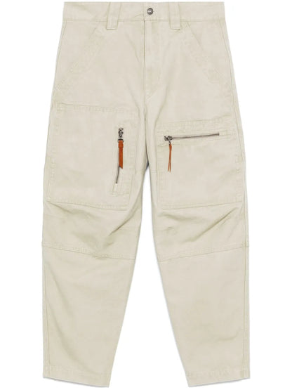Kelyane Trousers