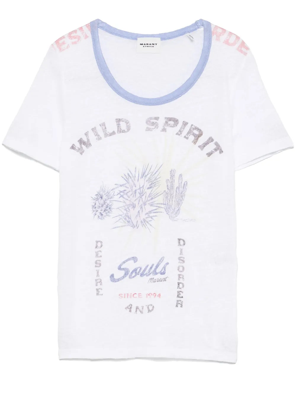 Kiliann T-Shirt