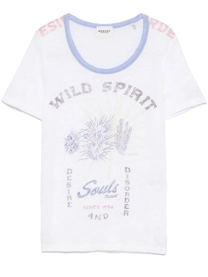 Kiliann T-Shirt