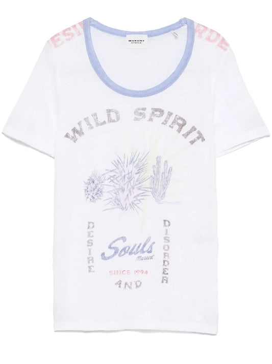 Kiliann T-Shirt