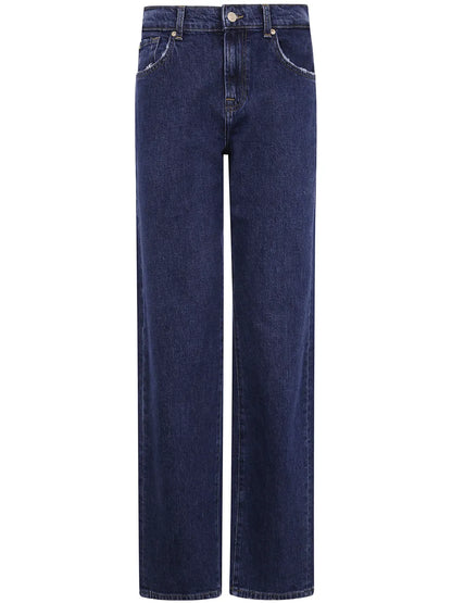 Tess Straight Jeans