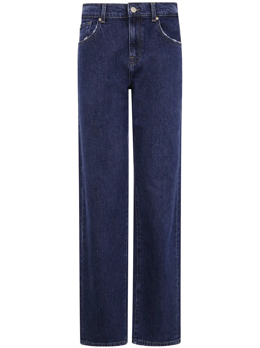 Tess Straight Jeans