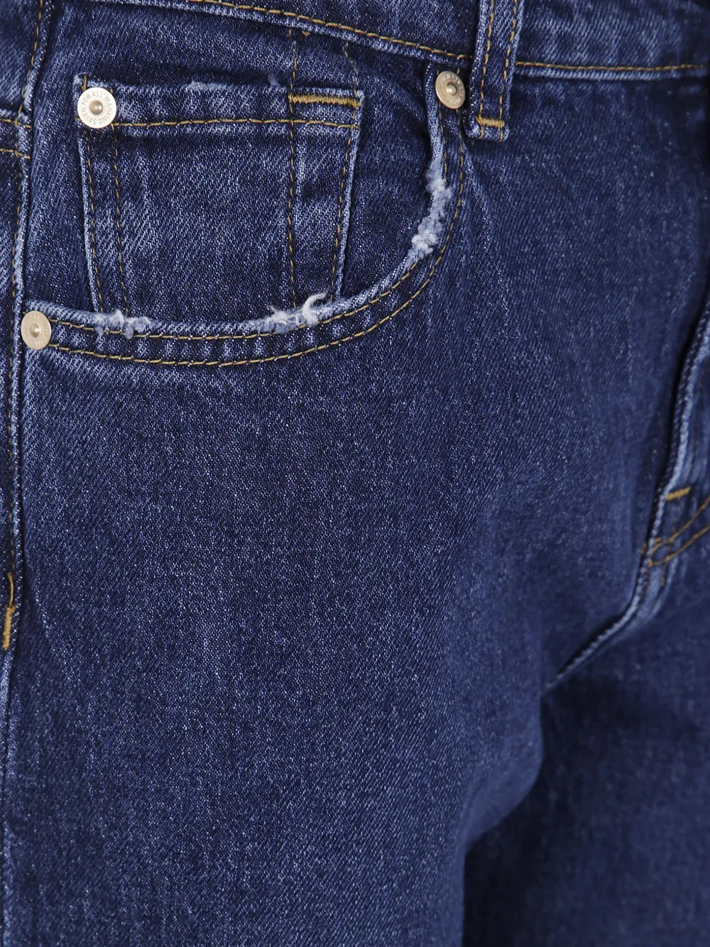 Tess Straight Jeans
