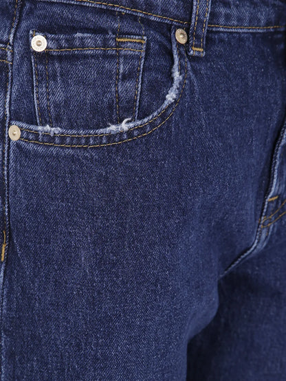 Tess Straight Jeans