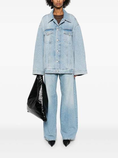 Bethany' Jeans