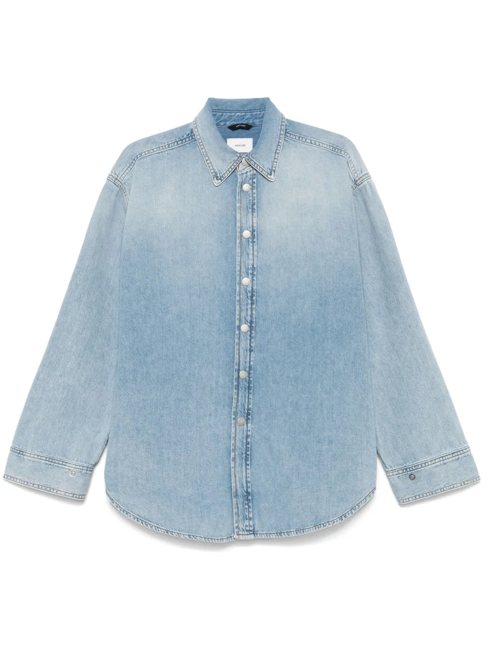 New Ofelia Denim Shirt