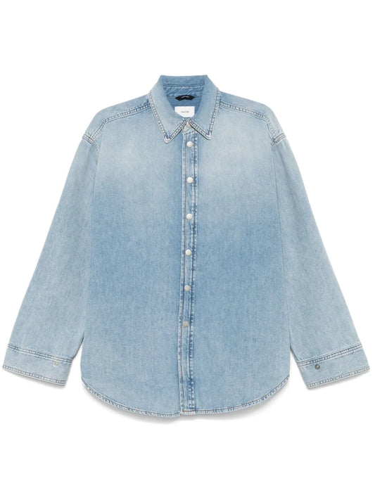 New Ofelia Denim Shirt