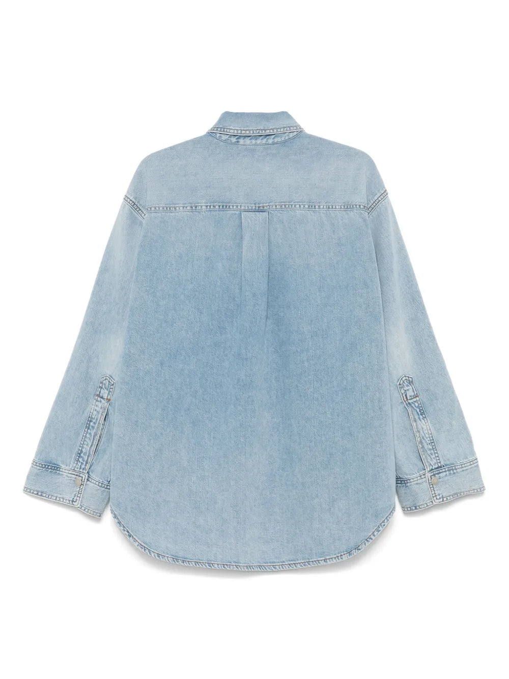 New Ofelia Denim Shirt