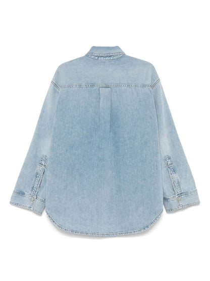 New Ofelia Denim Shirt