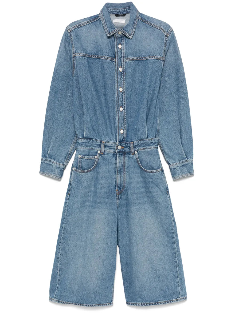 Tonya Jumpsuit