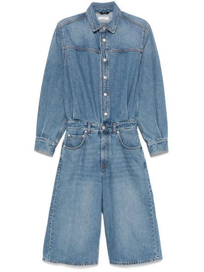 Tonya Jumpsuit