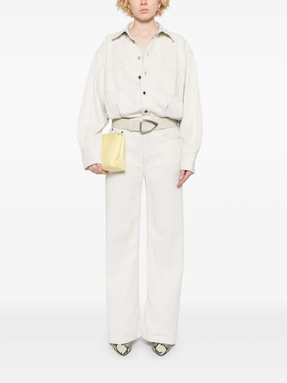 Tilda Denim Jumpsuit
