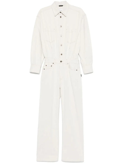 Tilda Denim Jumpsuit