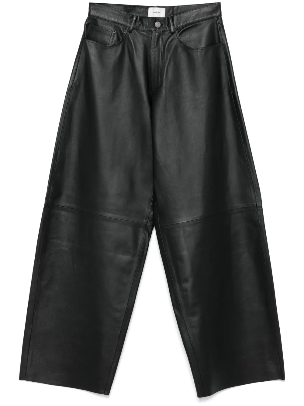 Bethany Leather Trousers