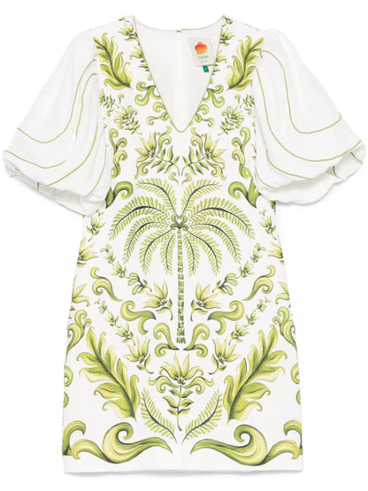 Milani Short Dress