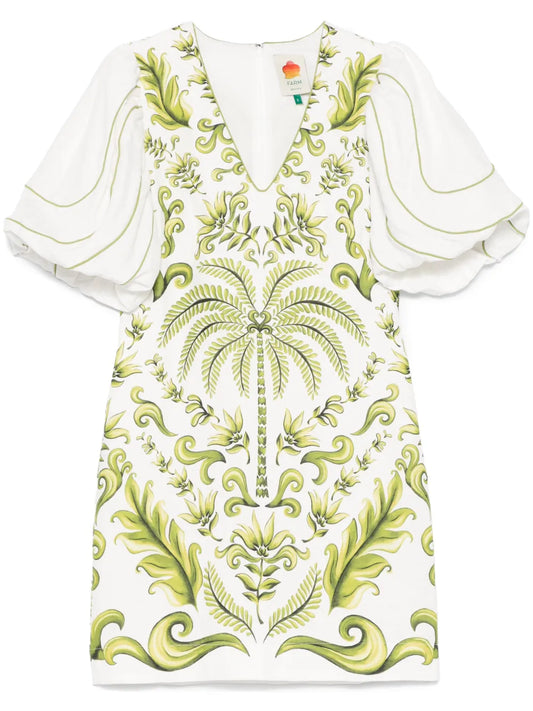 Milani Short Dress
