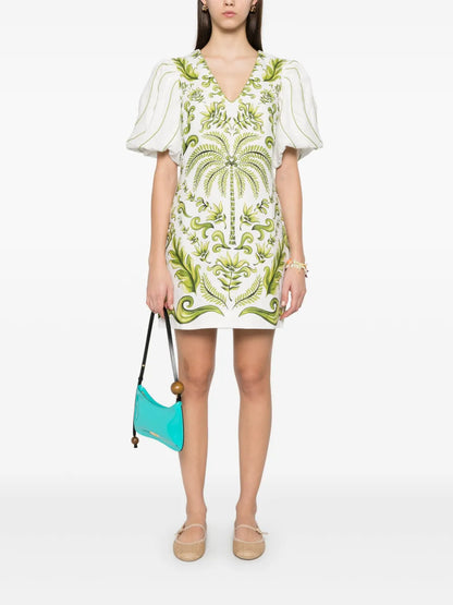 Milani Short Dress