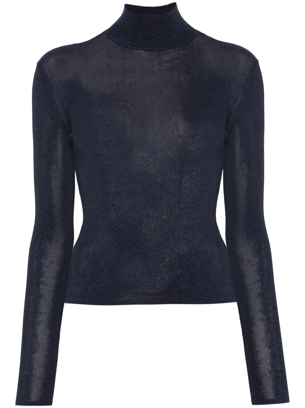 Lurex Sweater