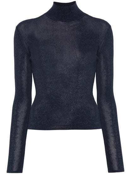 Lurex Sweater