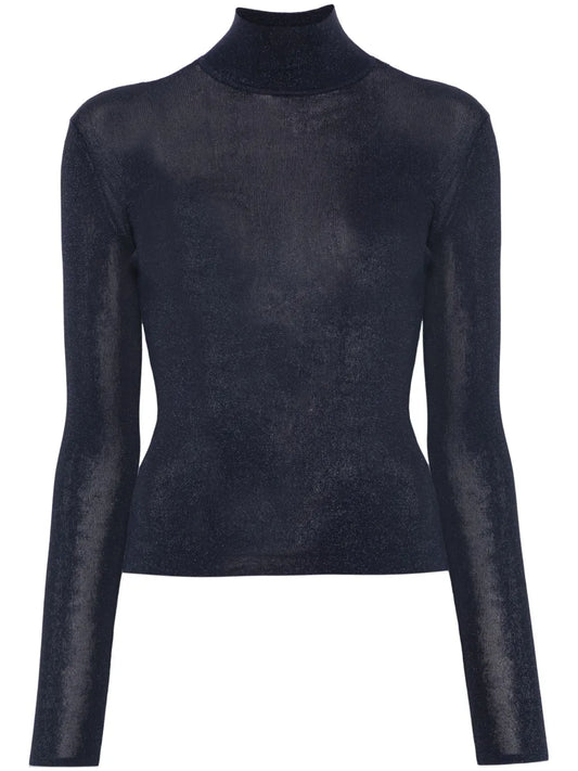 Lurex Sweater