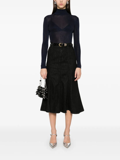 Lurex Sweater
