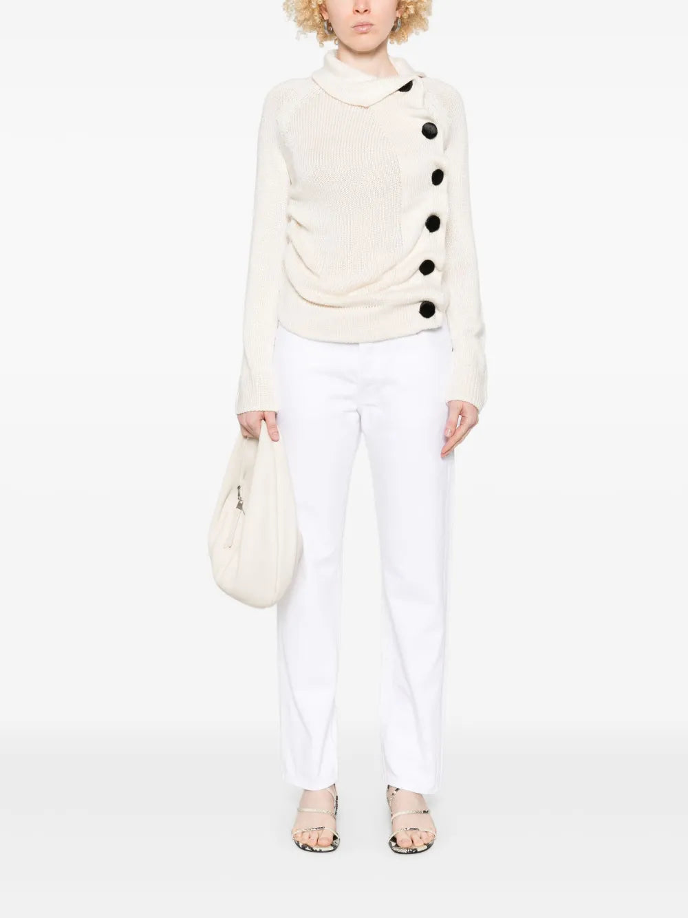 Lorrai Cardigan