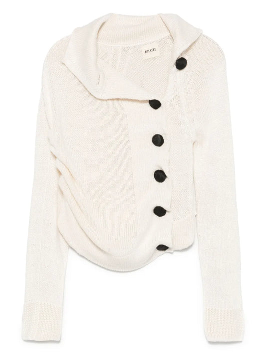 Lorrai Cardigan
