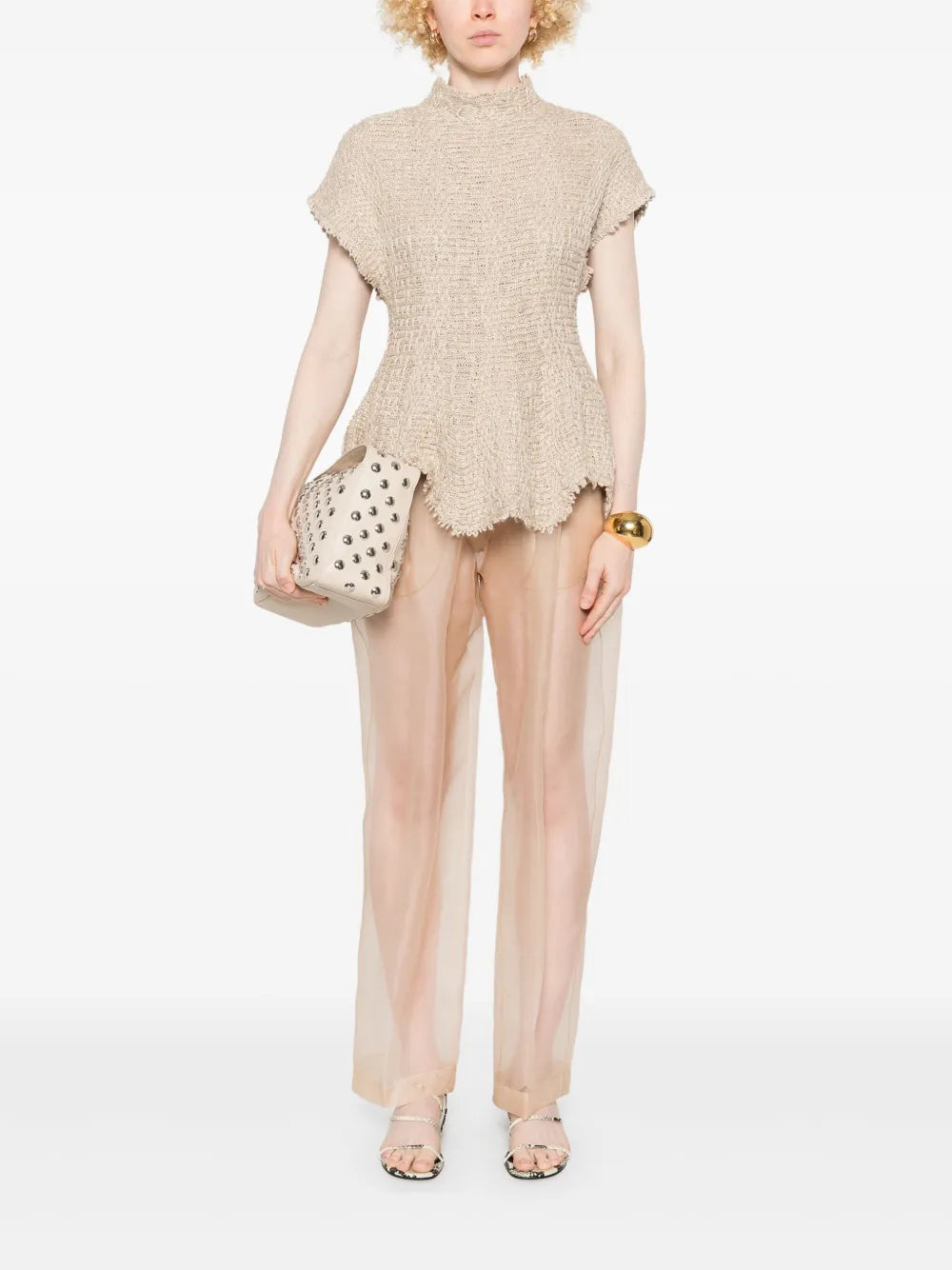 Trenton Trousers