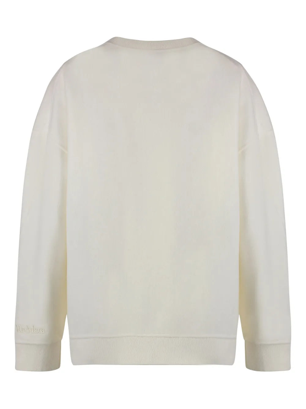 Drop-Sleeve Jumper
