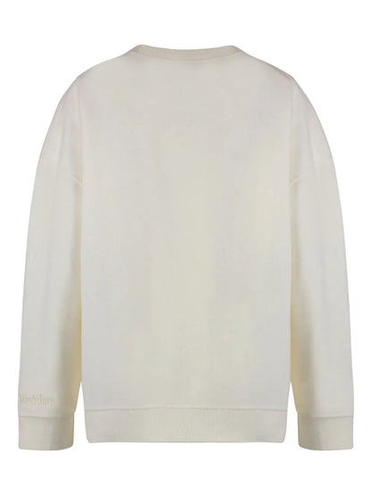 Drop-Sleeve Jumper