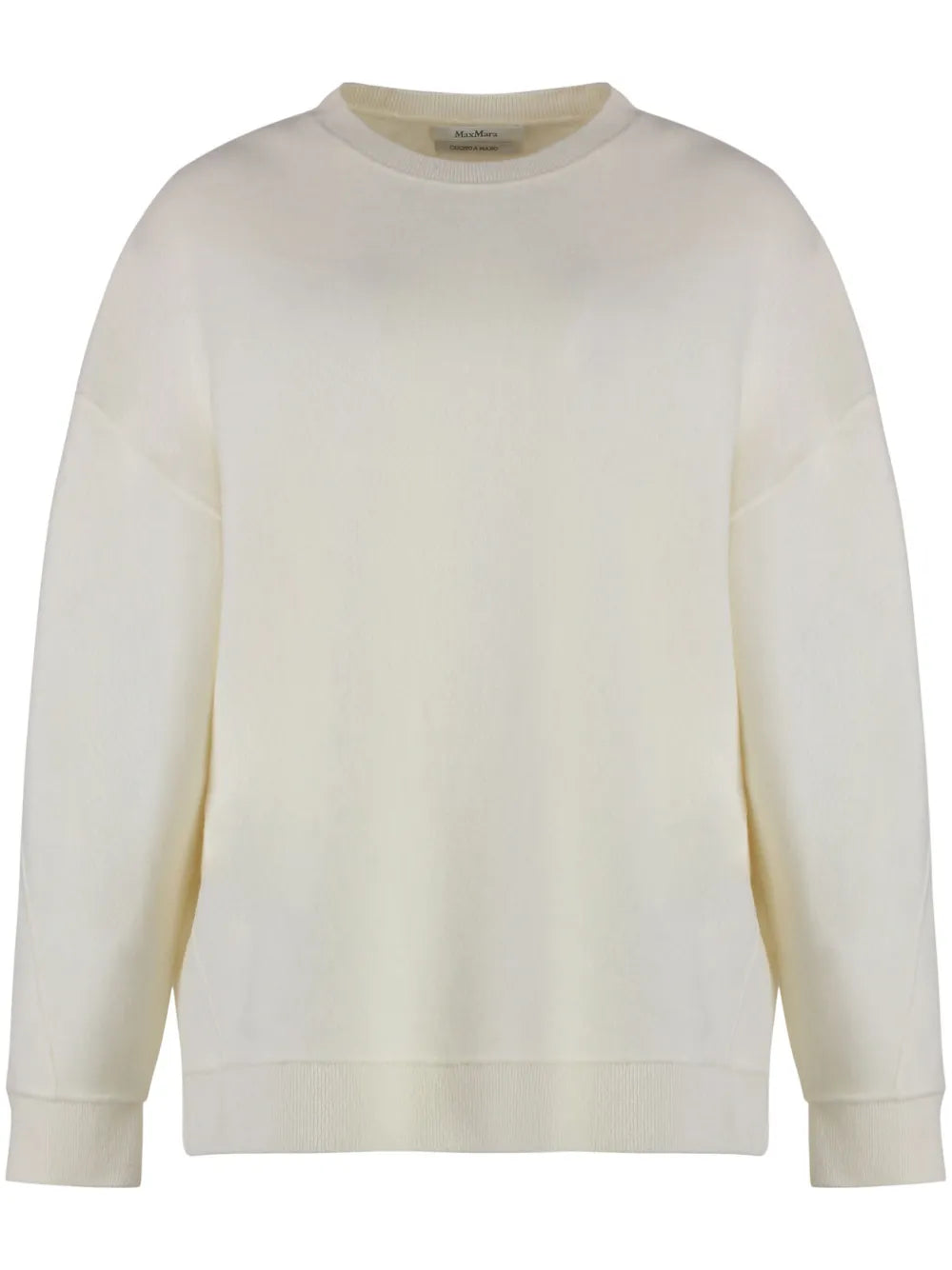 Drop-Sleeve Jumper