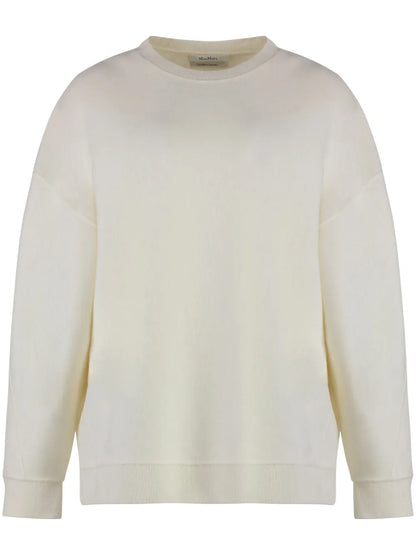 Drop-Sleeve Jumper