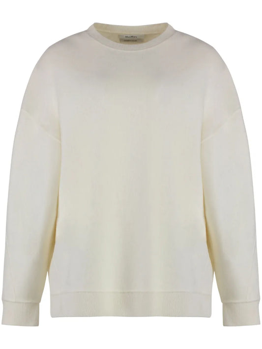 Drop-Sleeve Jumper
