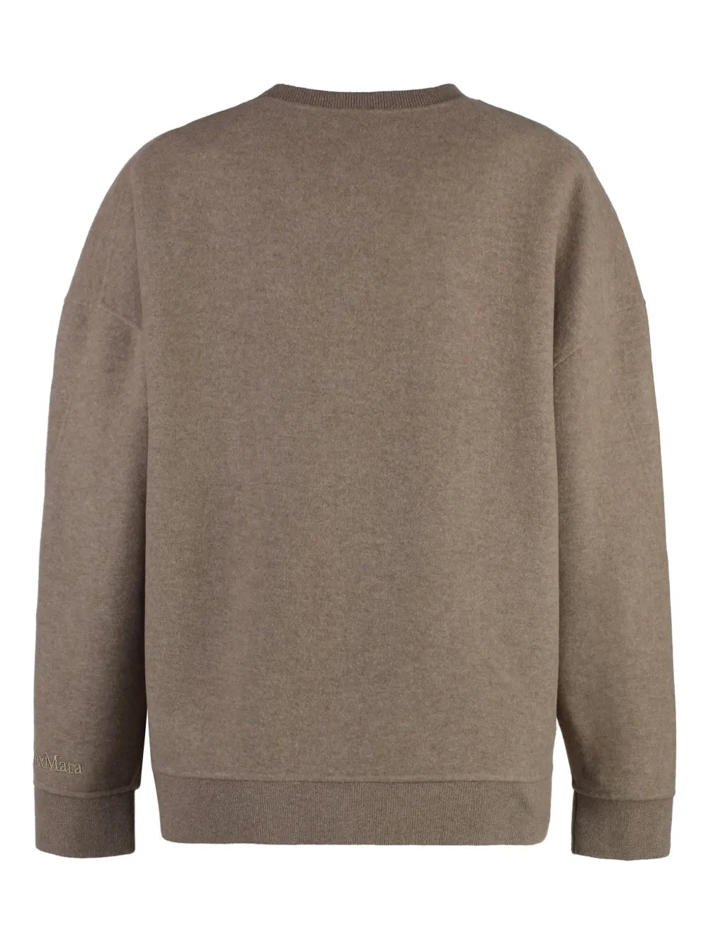 Drop-Sleeve Jumper