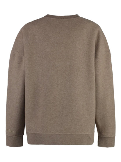 Drop-Sleeve Jumper
