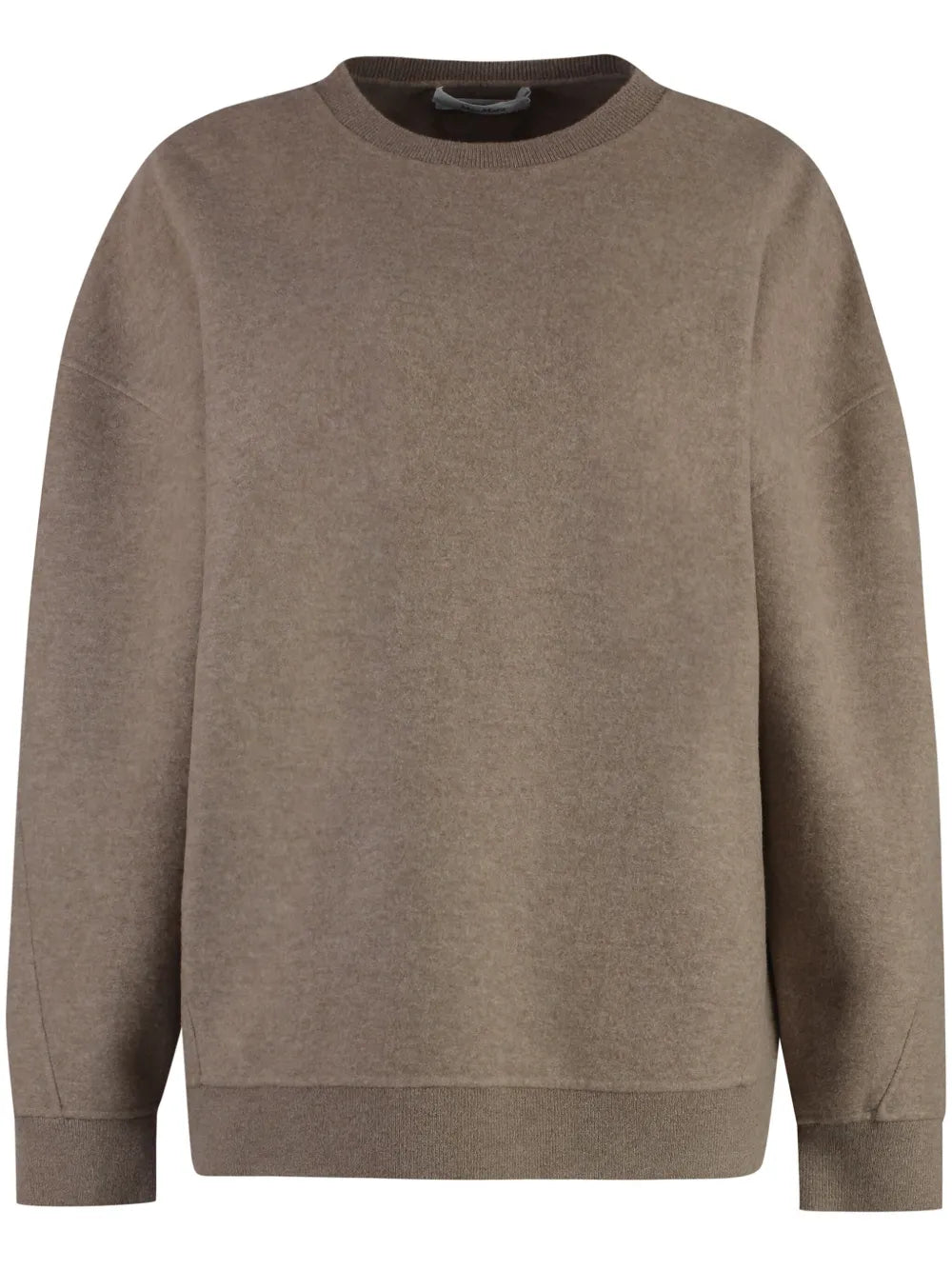 Drop-Sleeve Jumper